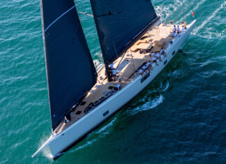 WALLY LANZA EL SEGUNDO WALLYWIND 110, CON UN ESTRENO MUNDIAL PREVISTO PARA FINALES DE AGOSTO EN COSTA ESMERALDA