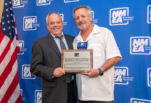 LA INSCRIPCIÓN PARA LA CONFERENCIA Y EXPOSICIÓN ANUAL NMEA YA ESTÁ OFICIALMENTE ABIERTA