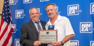 LA INSCRIPCIÓN PARA LA CONFERENCIA Y EXPOSICIÓN ANUAL NMEA YA ESTÁ OFICIALMENTE ABIERTA