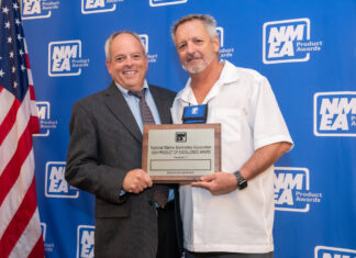 LA INSCRIPCIÓN PARA LA CONFERENCIA Y EXPOSICIÓN ANUAL NMEA YA ESTÁ OFICIALMENTE ABIERTA