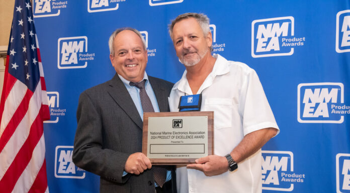 LA INSCRIPCIÓN PARA LA CONFERENCIA Y EXPOSICIÓN ANUAL NMEA YA ESTÁ OFICIALMENTE ABIERTA