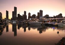 MARINA ITAJAÍ BOAT SHOW 2025: UNA EDICIÓN HISTÓRICA CON ESTRENOS MUNDIALES Y RÉCORD DE PÚBLICO