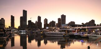 MARINA ITAJAÍ BOAT SHOW 2025: UNA EDICIÓN HISTÓRICA CON ESTRENOS MUNDIALES Y RÉCORD DE PÚBLICO