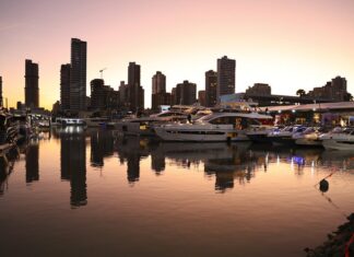 MARINA ITAJAÍ BOAT SHOW 2025: UNA EDICIÓN HISTÓRICA CON ESTRENOS MUNDIALES Y RÉCORD DE PÚBLICO