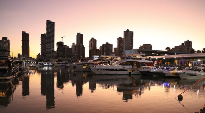 MARINA ITAJAÍ BOAT SHOW 2025: UNA EDICIÓN HISTÓRICA CON ESTRENOS MUNDIALES Y RÉCORD DE PÚBLICO