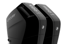 MERCURY ELEVA EL RENDIMIENTO CON LOS NUEVOS MOTORES V10 VERADO DE 425 Y 350 HP