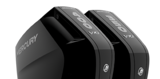 MERCURY ELEVA EL RENDIMIENTO CON LOS NUEVOS MOTORES V10 VERADO DE 425 Y 350 HP