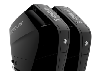 MERCURY ELEVA EL RENDIMIENTO CON LOS NUEVOS MOTORES V10 VERADO DE 425 Y 350 HP