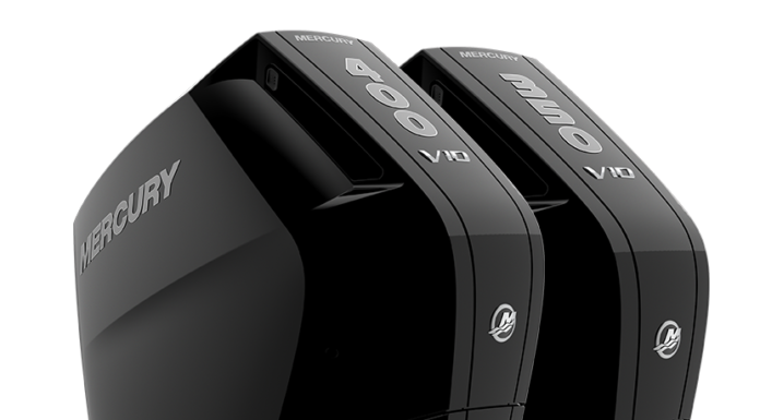 MERCURY ELEVA EL RENDIMIENTO CON LOS NUEVOS MOTORES V10 VERADO DE 425 Y 350 HP