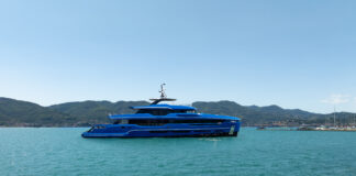 BAGLIETTO LANZA “SUI GENERIS” DE LA LÍNEA DOM133