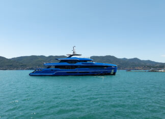 BAGLIETTO LANZA “SUI GENERIS” DE LA LÍNEA DOM133