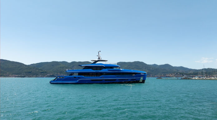 BAGLIETTO LANZA “SUI GENERIS” DE LA LÍNEA DOM133