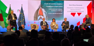 LA INDUSTRIA NÁUTICA ITALIANA, PROTAGONISTA EN OSAKA 2025