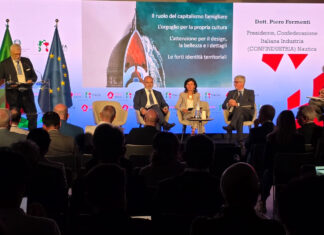 LA INDUSTRIA NÁUTICA ITALIANA, PROTAGONISTA EN OSAKA 2025