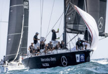 MERCEDES-BENZ VALDISA CONFIRMA SU CUARTA PARTICIPACIÓN CONSECUTIVA EN EL TROFEO SM LA REINA DE VALENCIA