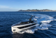A96NEW DE ARCADIA YACHTS CONTINÚA SU HISTORIA DE ÉXITO