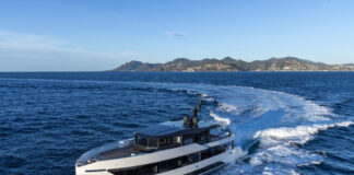 A96NEW DE ARCADIA YACHTS CONTINÚA SU HISTORIA DE ÉXITO