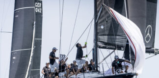 MERCEDES-BENZ VALDISA CONFIRMA SU CUARTA PARTICIPACIÓN CONSECUTIVA EN EL TROFEO SM LA REINA DE VALENCIA