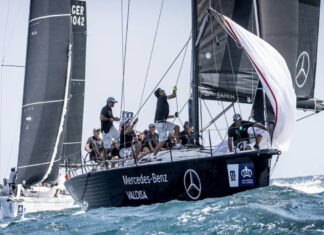 MERCEDES-BENZ VALDISA CONFIRMA SU CUARTA PARTICIPACIÓN CONSECUTIVA EN EL TROFEO SM LA REINA DE VALENCIA