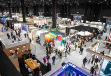 SEAQUIP CELEBRA 100 EXPOSITORES