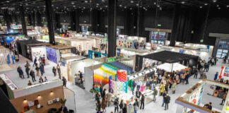 SEAQUIP CELEBRA 100 EXPOSITORES