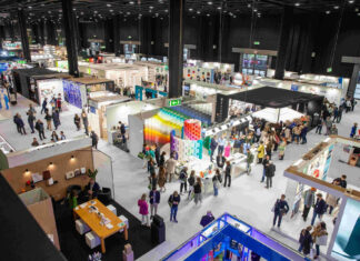 SEAQUIP CELEBRA 100 EXPOSITORES