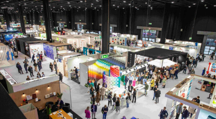 SEAQUIP CELEBRA 100 EXPOSITORES