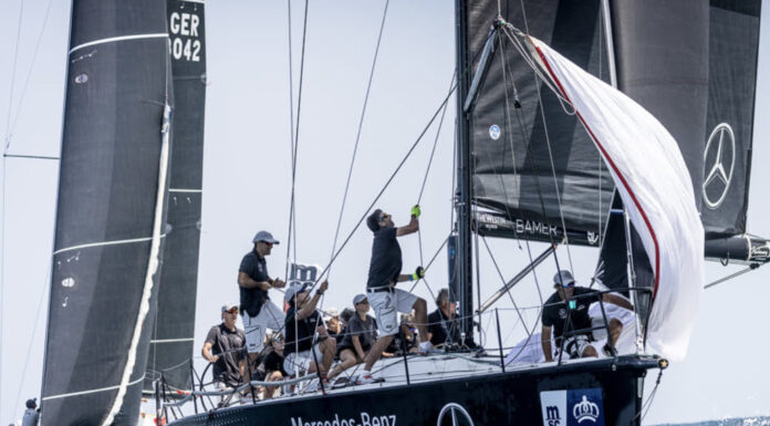 MERCEDES-BENZ VALDISA CONFIRMA SU CUARTA PARTICIPACIÓN CONSECUTIVA EN EL TROFEO SM LA REINA DE VALENCIA