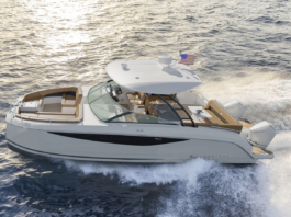 BENETEAU REORGANIZA SUS OPERACIONES EN EE.UU.: PONDRÁ EN VENTA FOUR WINNS, GLASTRON Y SCARAB Y CERRARÁ SU PLANTA DE MICHIGAN