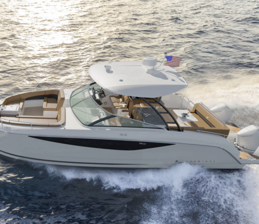 BENETEAU REORGANIZA SUS OPERACIONES EN EE.UU.: PONDRÁ EN VENTA FOUR WINNS, GLASTRON Y SCARAB Y CERRARÁ SU PLANTA DE MICHIGAN