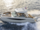 BENETEAU REORGANIZA SUS OPERACIONES EN EE.UU.: PONDRÁ EN VENTA FOUR WINNS, GLASTRON Y SCARAB Y CERRARÁ SU PLANTA DE MICHIGAN