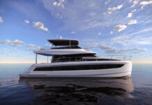 YOT 53, CONFORT E INNOVACIÓN EN UN MULTICASCO