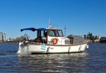 VIDEO – “VICOCA”, 90 AÑOS DE SERVICIOS