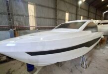 VIDEO – GRUPO CUSTON PREVEZA AVANZA CON TRES NUEVOS MODELOS RUMBO AL SALÓN NÁUTICO ARGENTINO 2025