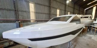 VIDEO – GRUPO CUSTON PREVEZA AVANZA CON TRES NUEVOS MODELOS RUMBO AL SALÓN NÁUTICO ARGENTINO 2025