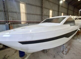 VIDEO – GRUPO CUSTON PREVEZA AVANZA CON TRES NUEVOS MODELOS RUMBO AL SALÓN NÁUTICO ARGENTINO 2025