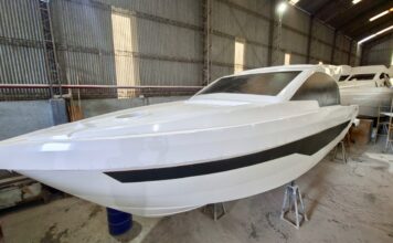 VIDEO – GRUPO CUSTON PREVEZA AVANZA CON TRES NUEVOS MODELOS RUMBO AL SALÓN NÁUTICO ARGENTINO 2025