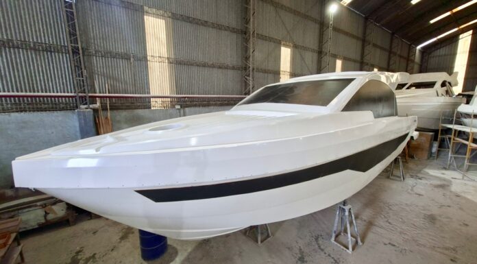 VIDEO – GRUPO CUSTON PREVEZA AVANZA CON TRES NUEVOS MODELOS RUMBO AL SALÓN NÁUTICO ARGENTINO 2025