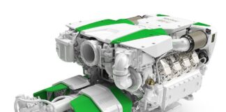 MAN LANZA EL NUEVO SISTEMA HÍBRIDO V12X DE 30L CON HASTA 2.200 HP