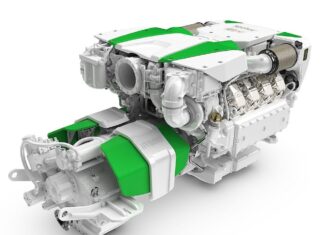 MAN LANZA EL NUEVO SISTEMA HÍBRIDO V12X DE 30L CON HASTA 2.200 HP