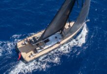 CNB 62: EQUILIBRIO PERFECTO ENTRE ELEGANCIA, RENDIMIENTO Y HABITABILIDAD