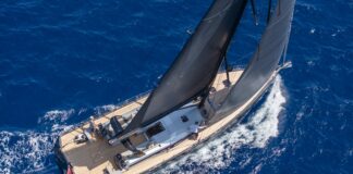 CNB 62: EQUILIBRIO PERFECTO ENTRE ELEGANCIA, RENDIMIENTO Y HABITABILIDAD