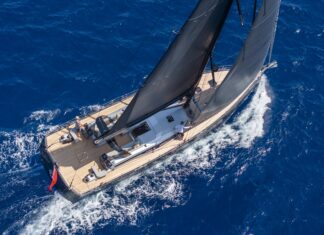 CNB 62: EQUILIBRIO PERFECTO ENTRE ELEGANCIA, RENDIMIENTO Y HABITABILIDAD