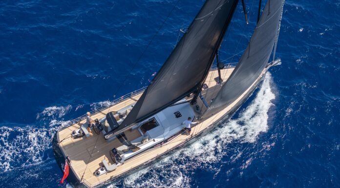 CNB 62: EQUILIBRIO PERFECTO ENTRE ELEGANCIA, RENDIMIENTO Y HABITABILIDAD