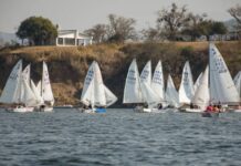 SALTA – REGATAS EN CAMPO ALEGRE: DOS DÍAS DE COMPETENCIAS CON DELEGACIONES DE CINCO PROVINCIAS Y CHILE