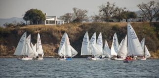 SALTA – REGATAS EN CAMPO ALEGRE: DOS DÍAS DE COMPETENCIAS CON DELEGACIONES DE CINCO PROVINCIAS Y CHILE