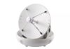 ANTENA DE TV SATELITAL RAYMARINE