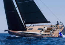 NUEVOS VELEROS – SWAN 51, UN GRAN YATE OCEÁNICO