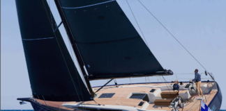 NUEVOS VELEROS – SWAN 51, UN GRAN YATE OCEÁNICO