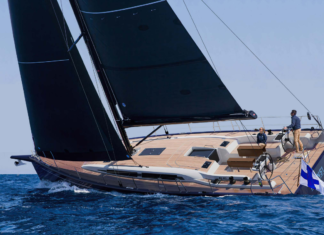 NUEVOS VELEROS – SWAN 51, UN GRAN YATE OCEÁNICO